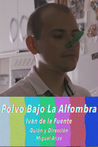 Polvo Bajo La Alfombra