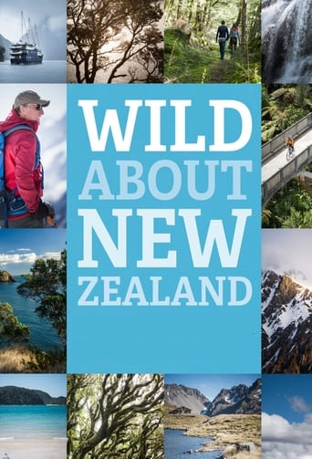 Wild About New Zealand