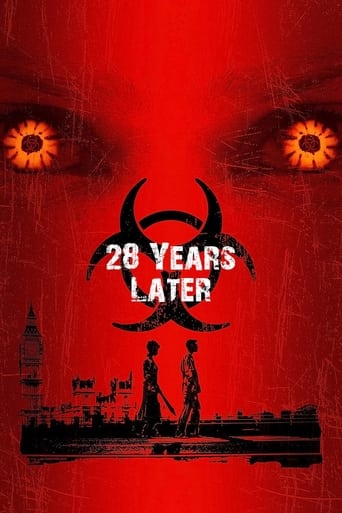 Watch 28 Years Later