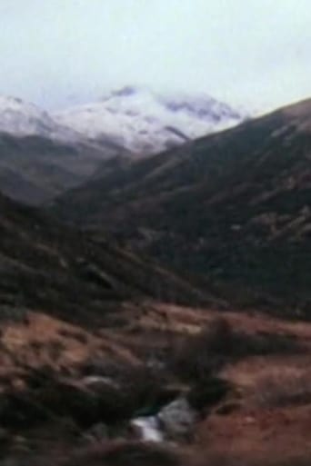 La West Highland Way / Highlands / Dennistoun Série - Le Genius Loci D'écosse