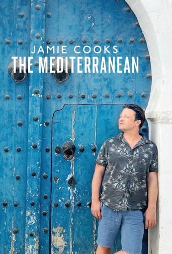 Watch Jamie Cooks the Mediterranean