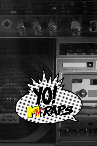 Watch Yo! MTV Raps