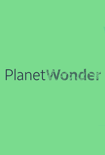 Planet Wonder