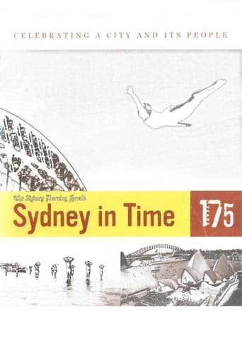Watch Sydney in Time
