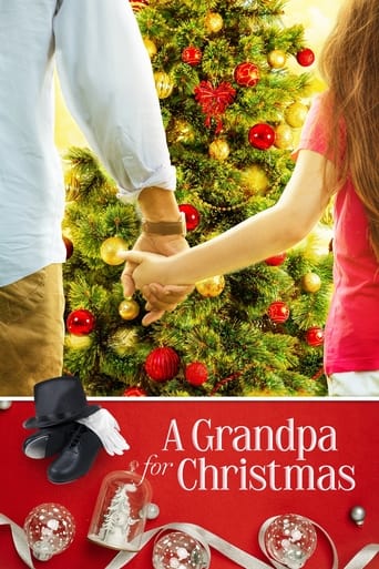 Watch A Grandpa for Christmas