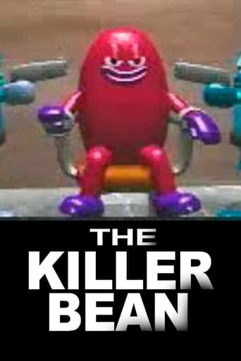 Watch The Killer Bean