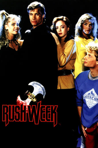 Watch Rush Week