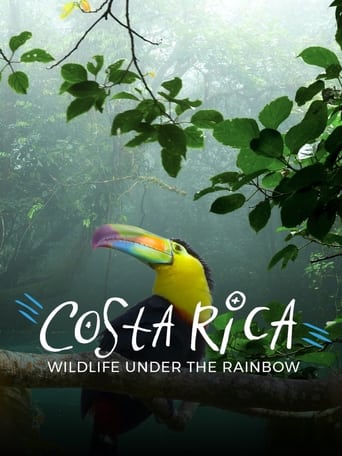 Watch Costa Rica: Wildlife Under The Rainbow