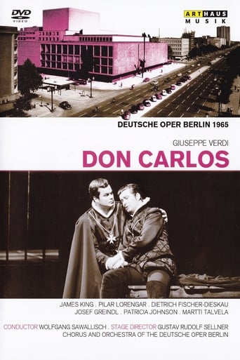 Watch Don Carlos