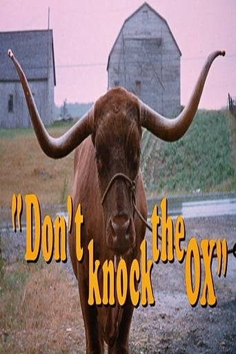 Watch Don't Knock the Ox