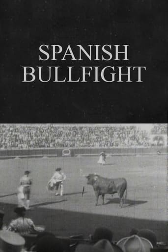 Watch Spanish Bullfight