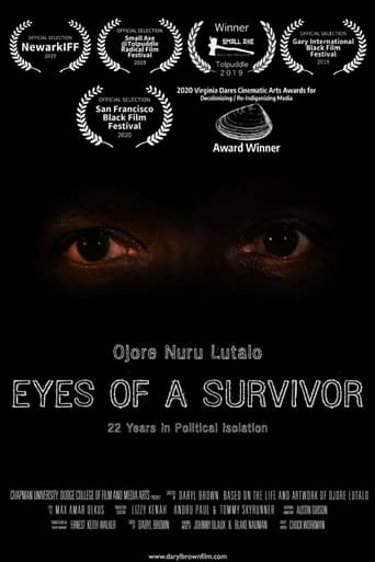 Eyes of a Survivor