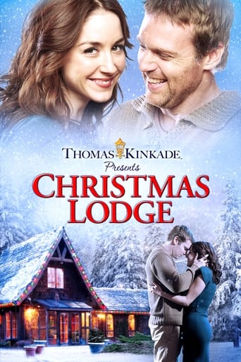 Watch Christmas Lodge