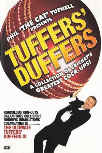 Watch Tuffers' Duffers