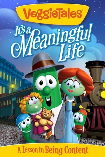 Watch VeggieTales: It's a Meaningful Life