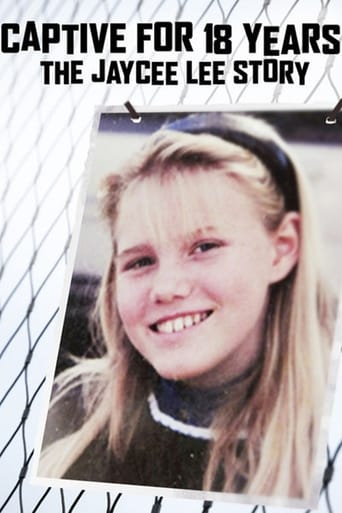Watch Captive for 18 Years: The Jaycee Lee Story