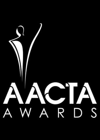 Watch AACTA Awards