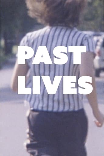 Past Lives