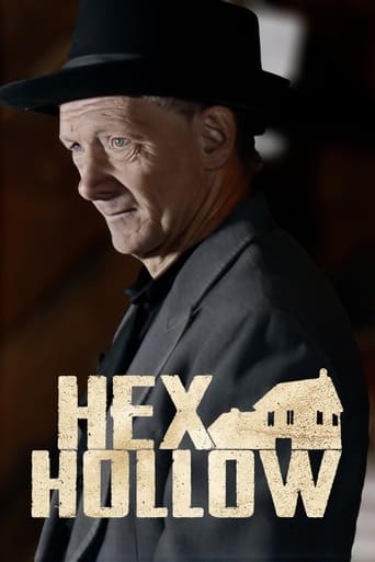 Watch Hex Hollow: Witchcraft and Murder in Pennsylvania