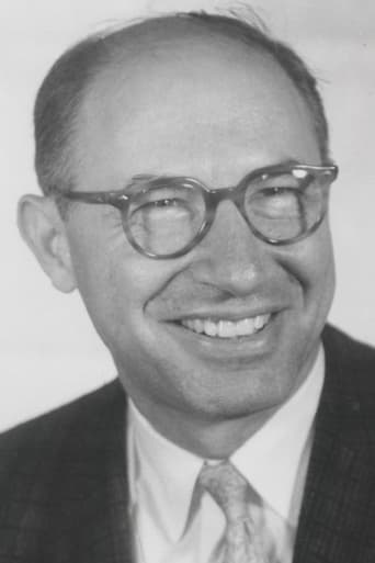 Myer Feldman