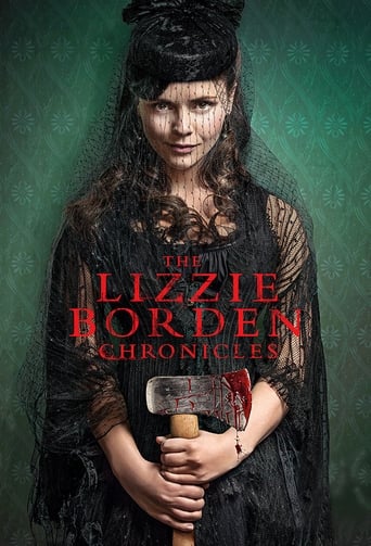 Watch The Lizzie Borden Chronicles
