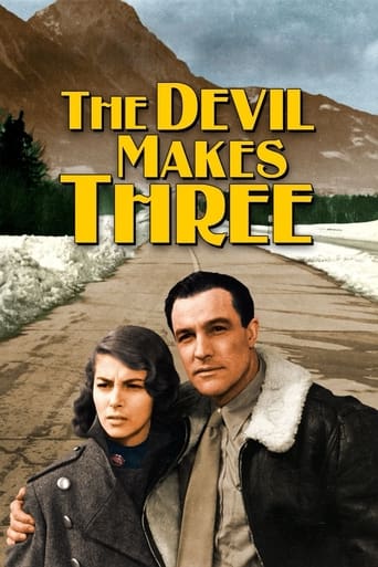 Watch The Devil Makes Three