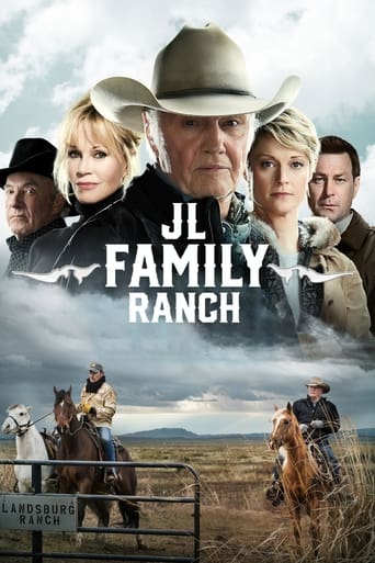 Watch JL Family Ranch