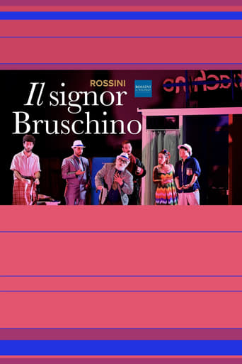 Il Signor Bruschino - Rossini in Wildbad