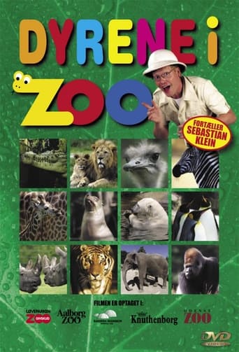 Dyrene i Zoo