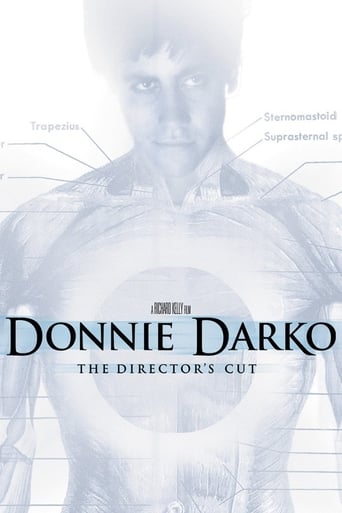 Watch Donnie Darko: Production Diary
