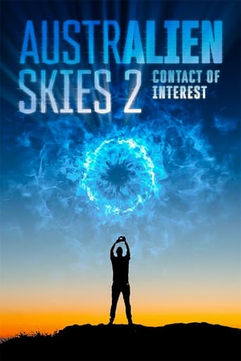 Australien Skies 2: Contact Of Interest