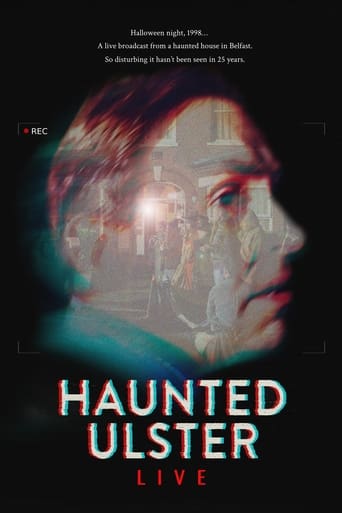 Watch Haunted Ulster Live