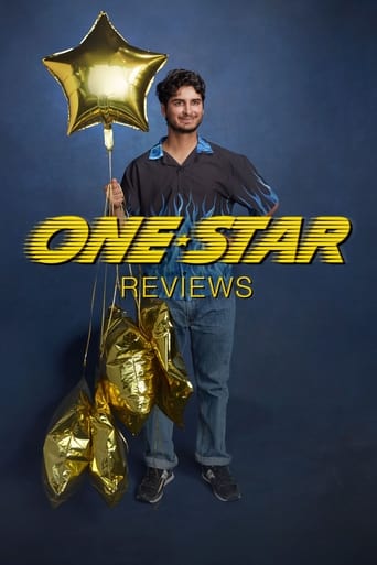 One Star Reviews