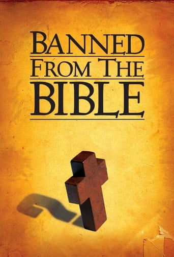 Watch Banned from the Bible