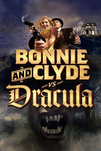 Watch Bonnie & Clyde vs. Dracula