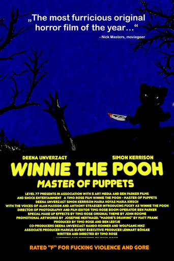 Watch Winnie the Pooh: Master of Puppets