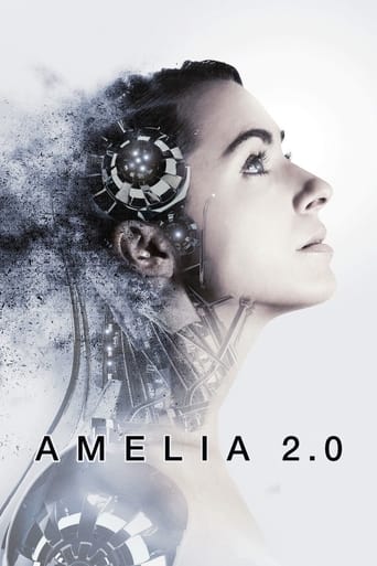 Watch Amelia 2.0