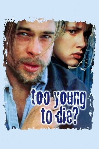Watch Too Young to Die