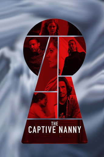 Watch The Captive Nanny