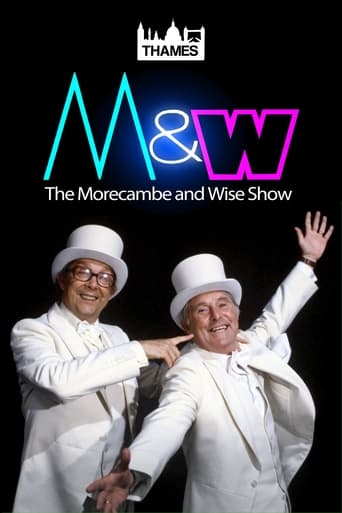 Watch The Morecambe and Wise Show