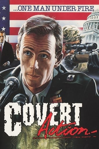 Watch Covert Action