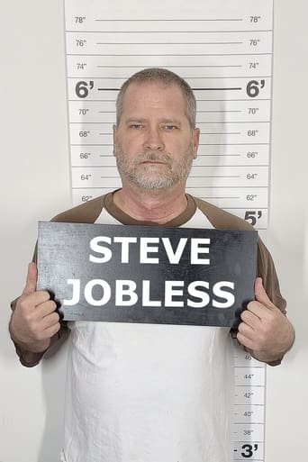 Watch Steve Jobless