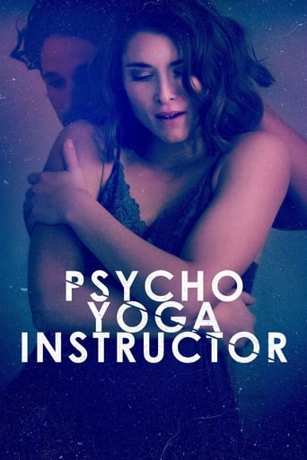 Watch Psycho Yoga Instructor