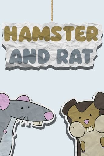 Hamster and Rat