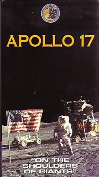 Watch Apollo 17, on the Shoulders of Giants