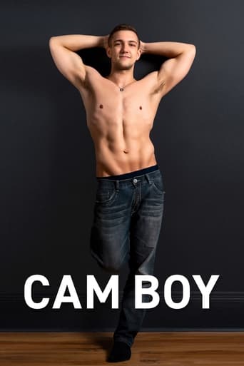 Watch Cam Boy
