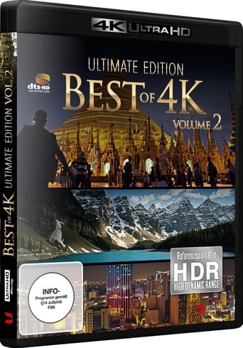Best Of 4K: Ultimate Edition