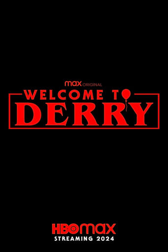 Watch Welcome to Derry