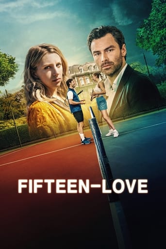 Watch Fifteen-Love