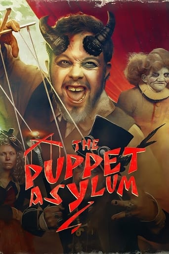 Watch The Puppet Asylum